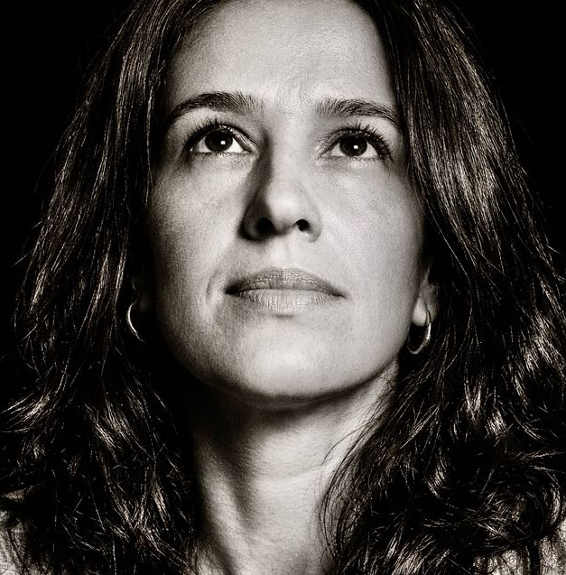 Leilane Cristina Carrijo Clausing