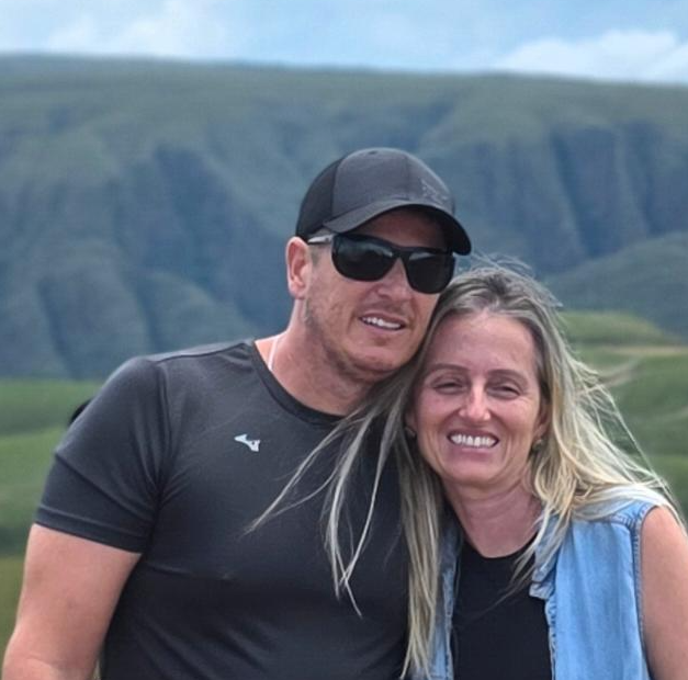 Michel Machado de Oliveira